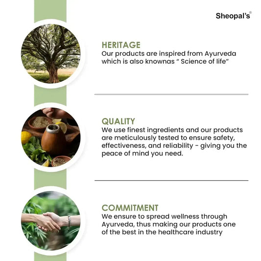 Pain Relief Capsules for Joints & Body Muscular Pain