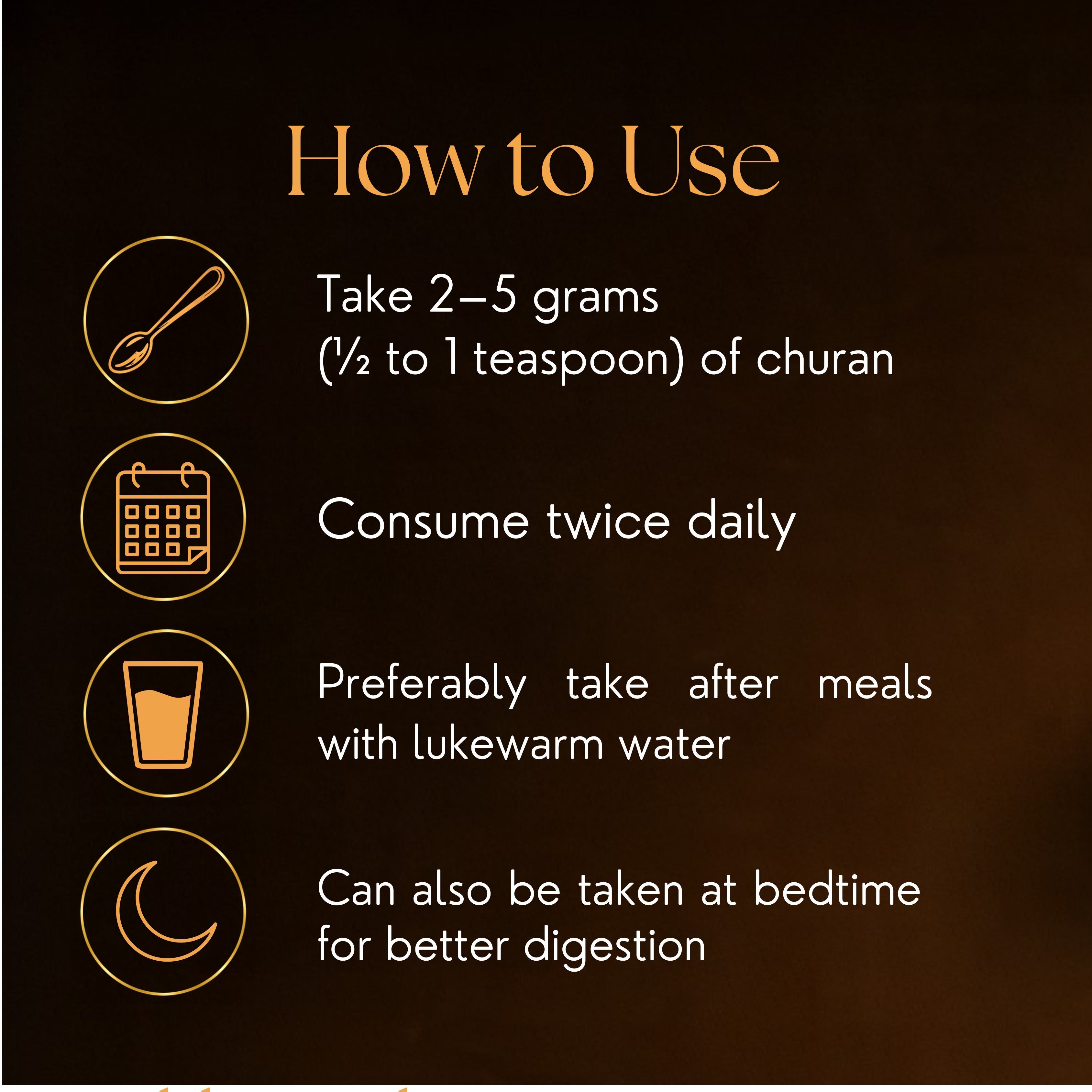 Mitranirgam Churan (100g) – Ayurvedic digestive & bowel care